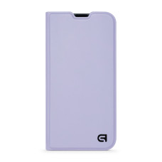 Чохол до мобільного телефона Armorstandart OneFold Case ZTE Blade A35 4G / A55 4G Lavender (ARM81348)
