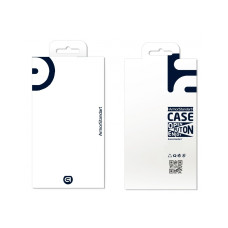Чохол до мобільного телефона Armorstandart Air Force Tecno Spark 30 4G (KL6) Camera cover Clear (ARM81360)