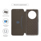 Чохол до мобільного телефона Armorstandart G-Case Tecno Spark 30 4G (KL6) Black (ARM81364)