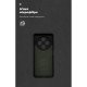 Чохол до мобільного телефона Armorstandart ICON Tecno Spark 30 4G (KL6) Camera cover Black (ARM81365)