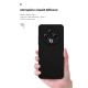 Чохол до мобільного телефона Armorstandart ICON Tecno Spark 30 4G (KL6) Camera cover Black (ARM81365)
