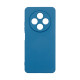 Чохол до мобільного телефона Armorstandart ICON Tecno Spark 30 4G (KL6) Camera cover Dark Blue (ARM81366)