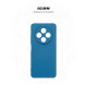 Чохол до мобільного телефона Armorstandart ICON Tecno Spark 30 4G (KL6) Camera cover Dark Blue (ARM81366)