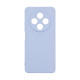 Чохол до мобільного телефона Armorstandart ICON Tecno Spark 30 4G (KL6) Camera cover Lavender (ARM81368)