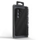 Чохол до мобільного телефона Armorstandart Matte Slim Fit Samsung S25 Camera cover Black (ARM81567)