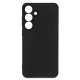 Чохол до мобільного телефона Armorstandart Matte Slim Fit Samsung S25 Plus Camera cover Black (ARM81569)