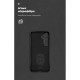 Чохол до мобільного телефона Armorstandart ICON Samsung S25 Plus Camera cover Black (ARM81576)