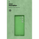 Чохол до мобільного телефона Armorstandart ICON Samsung S25 Ultra Camera cover Green (ARM81582)