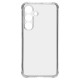Чохол до мобільного телефона Armorstandart Air Force Samsung S25 Camera cover Clear (ARM81597)