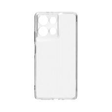 Чохол до мобільного телефона Armorstandart Air Motorola G75 5G Camera cover Clear (ARM81617)