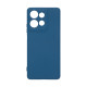 Чохол до мобільного телефона Armorstandart ICON Motorola G75 5G Camera cover Blue (ARM81622)