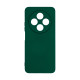 Чохол до мобільного телефона Armorstandart ICON Xiaomi Redmi 14C 4G / Poco C75 Camera cover Green (ARM81634)