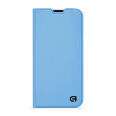 Чохол до мобільного телефона Armorstandart OneFold Case ZTE Blade A75 4G Light Blue (ARM81672)