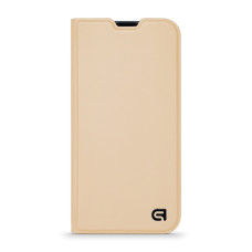 Чохол до мобільного телефона Armorstandart OneFold Case ZTE Nubia V60 Gold (ARM81684)