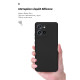 Чохол до мобільного телефона Armorstandart ICON Motorola Edge 50 5G Camera cover Black (ARM81702)