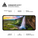 Скло захисне Armorstandart Pro OPPO Reno12 F 4G / Reno12 FS 5G Black (ARM81826)