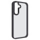Чохол до мобільного телефона Armorstandart UNIT2 Samsung S25 Plus Black (ARM81840)