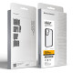 Чохол до мобільного телефона Armorstandart UNIT2 Samsung S25 Plus Black (ARM81840)