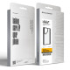 Чохол до мобільного телефона Armorstandart UNIT2 Samsung S25 Ultra Black (ARM81843)