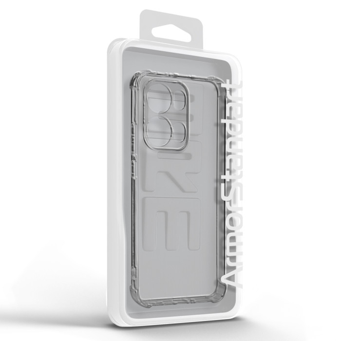 Чохол до мобільного телефона Armorstandart Air Force OPPO Reno13 Pro 5G Camera cover Clear (ARM81882)