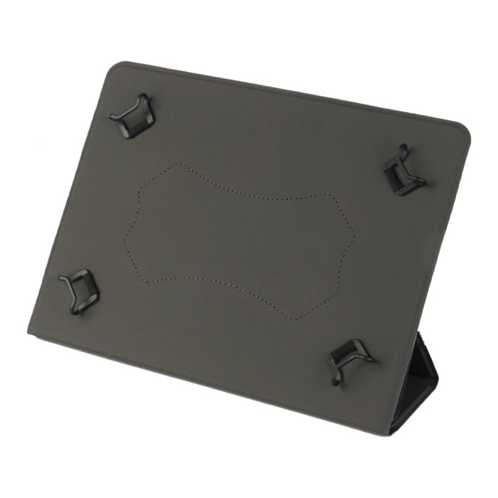 Чохол до планшета Armorstandart Чехол планшетов ArmorStandart Slim Silicone Hooks 11 Black (ARM81931)