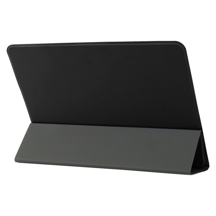 Чохол до планшета Armorstandart Чехол планшетов ArmorStandart Slim Silicone Hooks 11 Black (ARM81931)