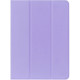 Чохол до планшета Armorstandart Чехол планшетов ArmorStandart Slim Silicone Hooks 11 Light Purple (ARM81932)