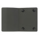 Чохол до планшета Armorstandart Чехол планшетов ArmorStandart Slim Silicone Hooks 11 Light Purple (ARM81932)