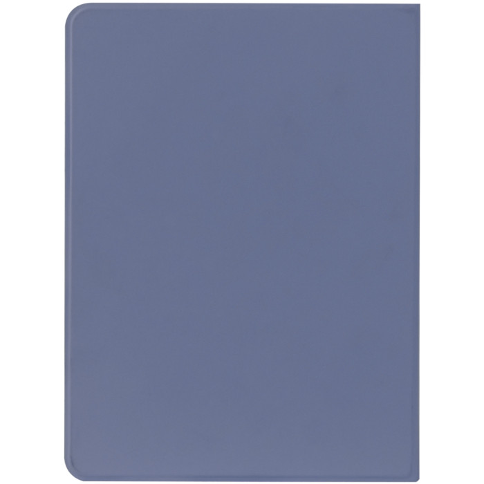 Чохол до планшета Armorstandart Чехол планшетов ArmorStandart Slim Silicone Hooks 11 Lavender Grey (ARM81933)