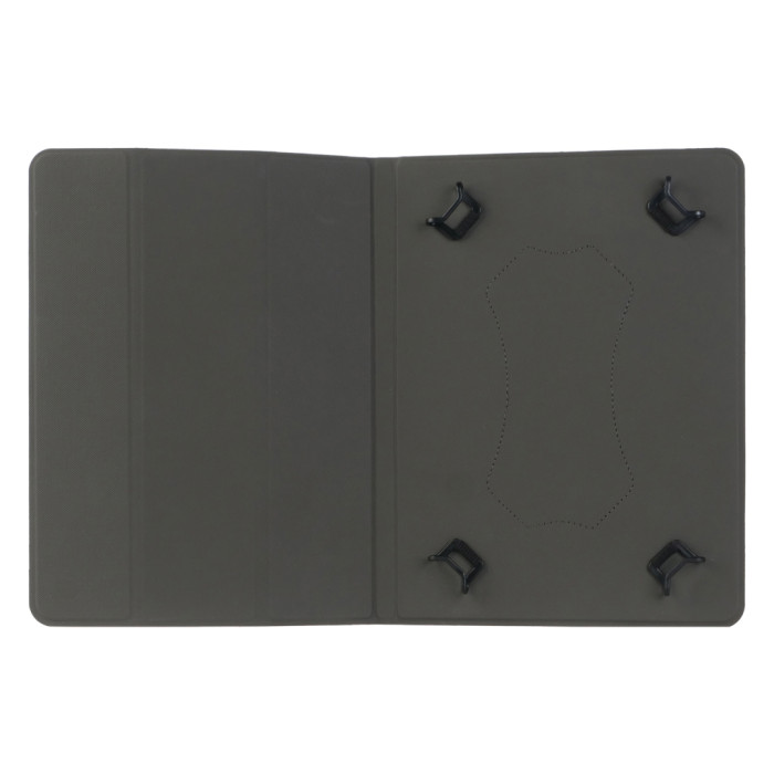 Чохол до планшета Armorstandart Чехол планшетов ArmorStandart Slim Silicone Hooks 11 Lavender Grey (ARM81933)