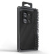 Чохол до мобільного телефона Armorstandart Matte Slim Fit Xiaomi Redmi Note 14S 4G Camera cover Black (ARM82005)