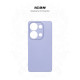 Чохол до мобільного телефона Armorstandart ICON Xiaomi Redmi Note 14S 4G Camera cover Lavender (ARM82011)