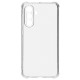 Чохол до мобільного телефона Armorstandart Air Force Samsung A36 5G Camera cover Clear (ARM82170)