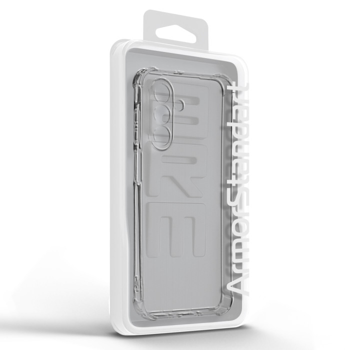 Чохол до мобільного телефона Armorstandart Air Force Samsung A26 5G Camera cover Clear (ARM82171)