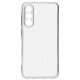 Чохол до мобільного телефона Armorstandart Air Samsung A36 5G Camera cover Clear (ARM82172)