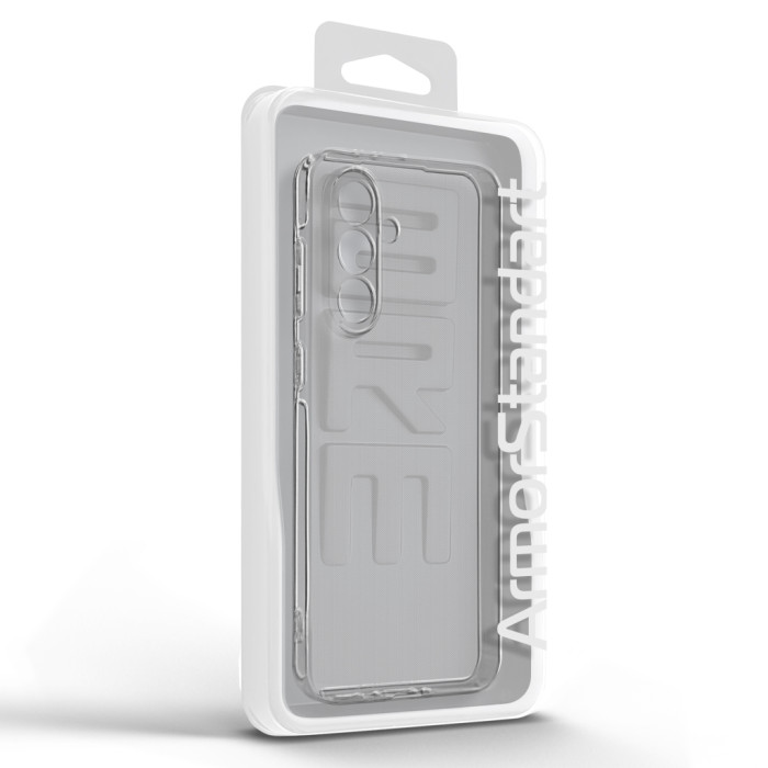 Чохол до мобільного телефона Armorstandart Air Samsung A36 5G Camera cover Clear (ARM82172)