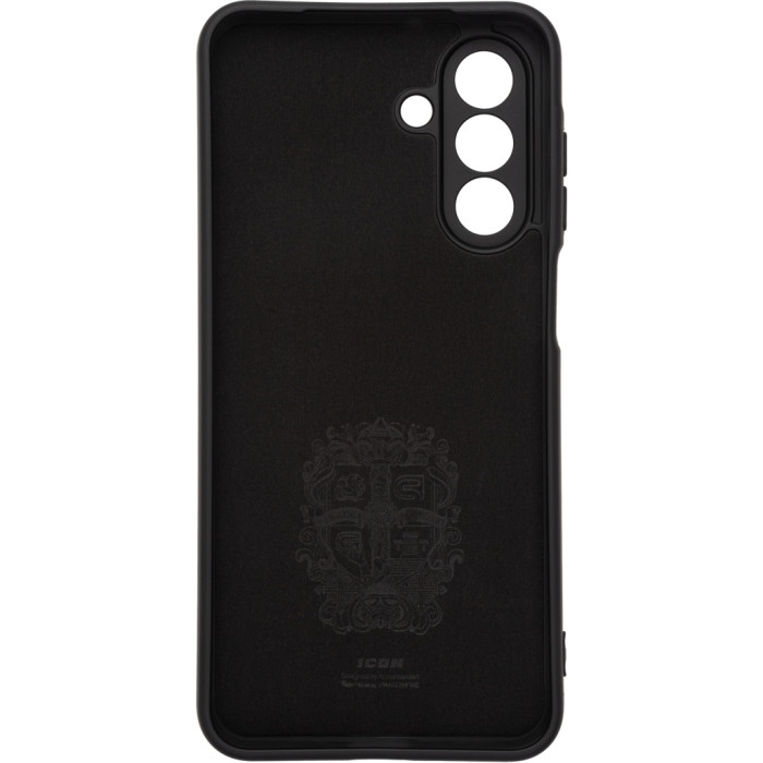 Чохол до мобільного телефона Armorstandart ICON Samsung A26 5G Camera cover Black (ARM82182)