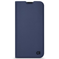 Чохол до мобільного телефона Armorstandart OneFold Case Samsung A36 5G Dark Blue (ARM82189)