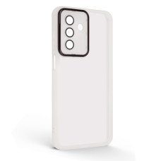 Чохол до мобільного телефона Armorstandart Shade Samsung A26 5G White (ARM82208)