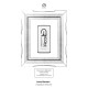 Скло захисне Armorstandart Icon Samsung A36 5G Black (ARM82211)