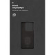 Чохол до мобільного телефона Armorstandart ICON Xiaomi Redmi Note 14 5G Black (ARM82258)
