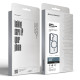 Чохол до мобільного телефона Armorstandart Unit MagSafe Samsung S25 Titanium Grey (ARM82262)