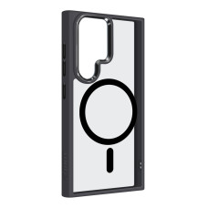 Чохол до мобільного телефона Armorstandart Unit MagSafe Samsung S25 Ultra Black (ARM82265)