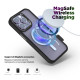 Чохол до мобільного телефона Armorstandart Unit MagSafe Samsung S25 Ultra Black (ARM82265)