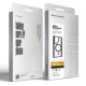Чохол до мобільного телефона Armorstandart Unit MagSafe Samsung S25 Ultra Black (ARM82265)