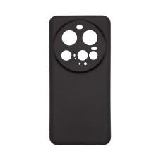 Чохол до мобільного телефона Armorstandart ICON Xiaomi 15 Ultra Camera cover Black (ARM82330)