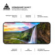 Скло захисне Armorstandart ArmorStandart Pro Xiaomi 15 Black (ARM82376)