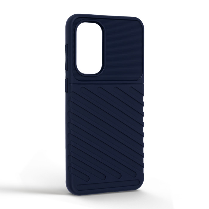 Чохол до мобільного телефона Armorstandart Rhino Samsung A36 5G / A56 5G Blue (ARM82485)