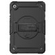Чохол до планшета Armorstandart Panzer Samsung Tab A9+ Black (ARM82517)