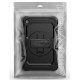 Чохол до планшета Armorstandart Panzer Samsung Tab S6 Lite Black (ARM82519)